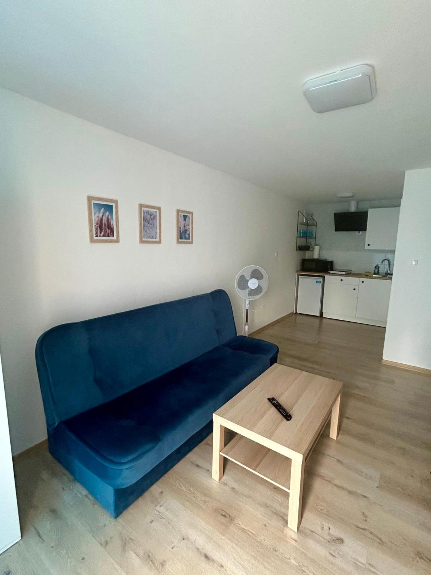 Apartamenty W Radawce Radawka Exterior photo